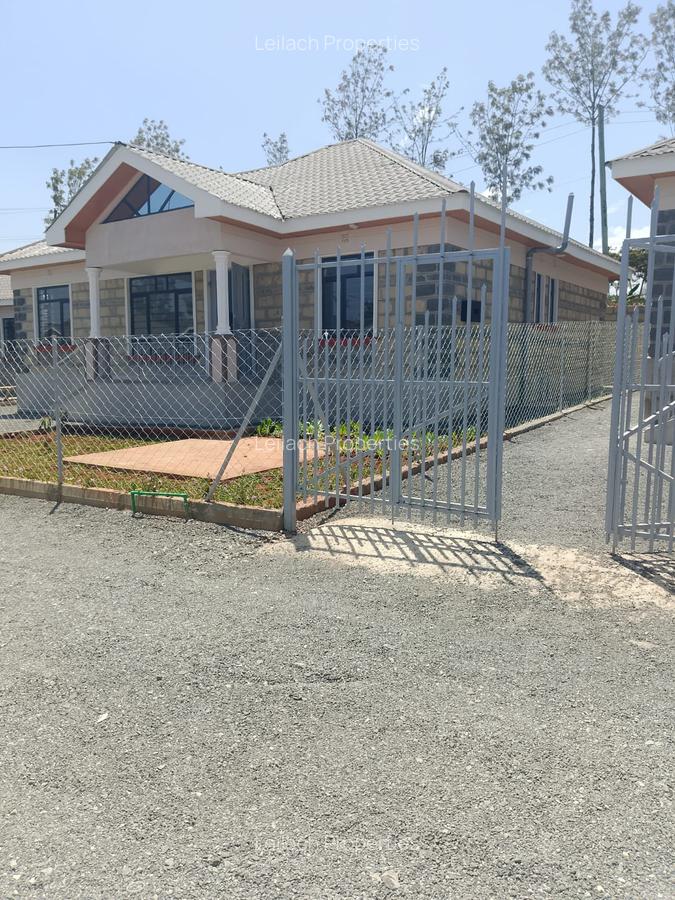 4 Bed House with En Suite in Ngong - 2