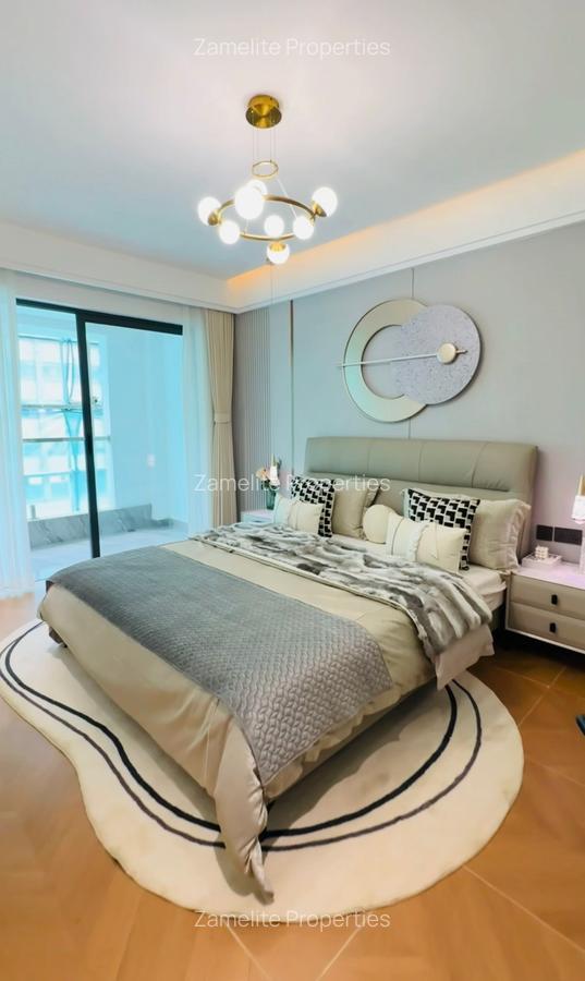 1 Bed House with En Suite in Westlands Area - 4