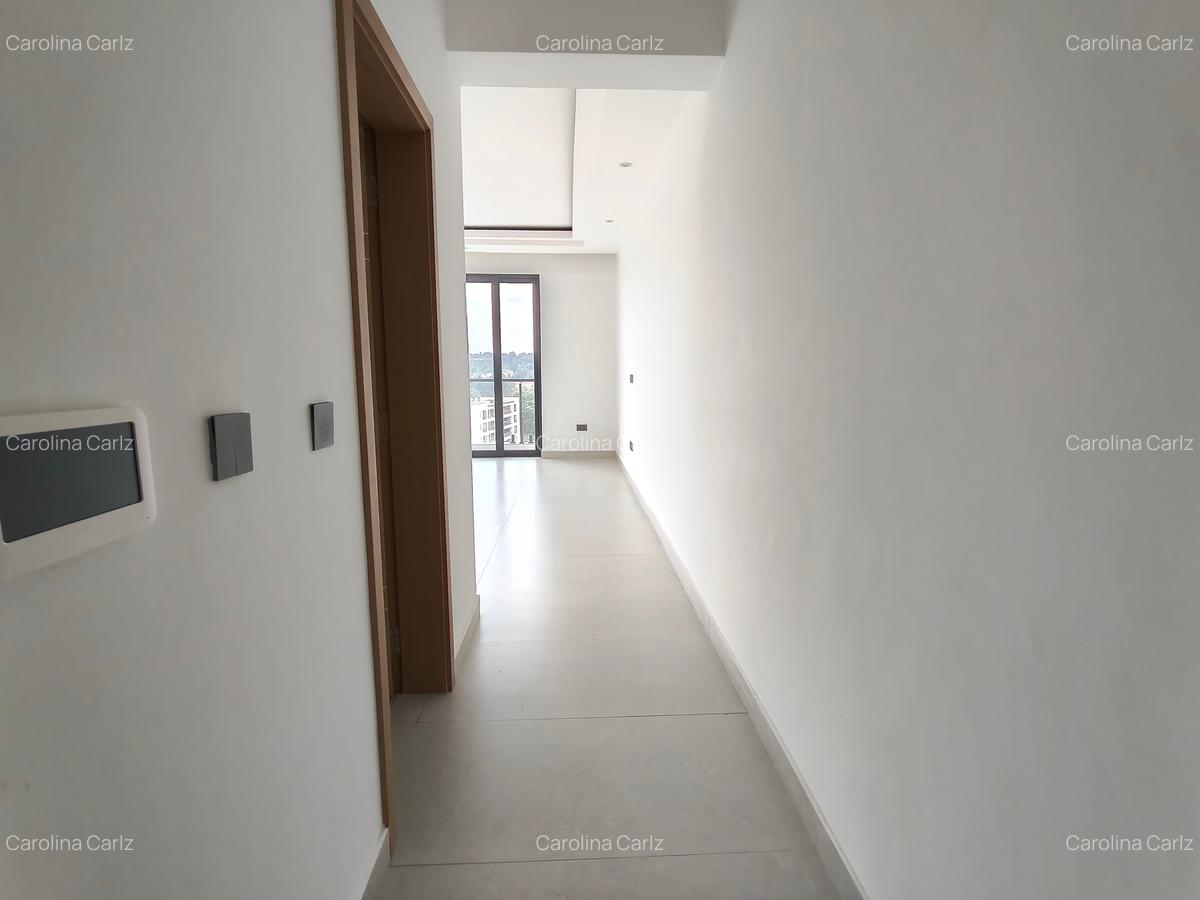 3 Bed Apartment with En Suite at Brookside Drive - 11