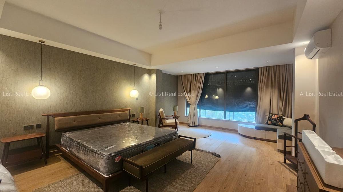 3 Bed Apartment with En Suite at Eldama Ravine Road - 9