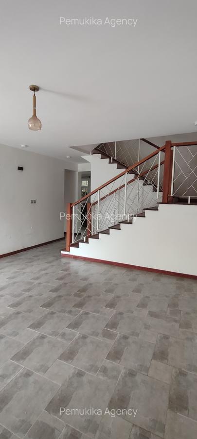 4 Bed House with En Suite at Karen - 6