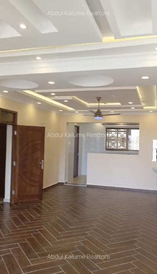 Serviced 4 Bed Apartment with En Suite at Nyali - 20