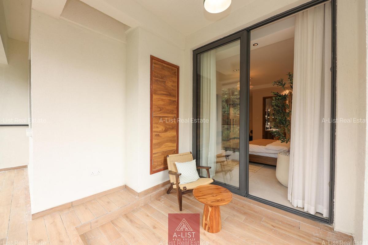 3 Bed Apartment with En Suite at Donyo Sabuk - 13
