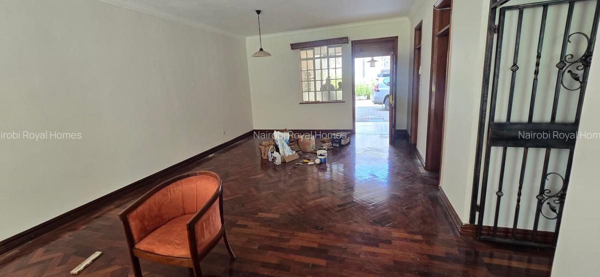 3 Bed Apartment with En Suite at Peponi Road - 12
