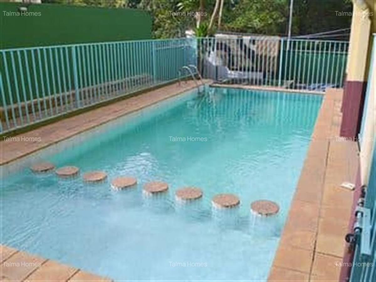3 Bed Apartment with En Suite at Off Gitanga Road - 18
