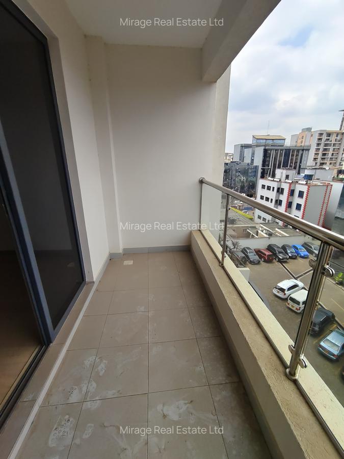 1 Bed Apartment with Swimming Pool in Westlands Area - 10