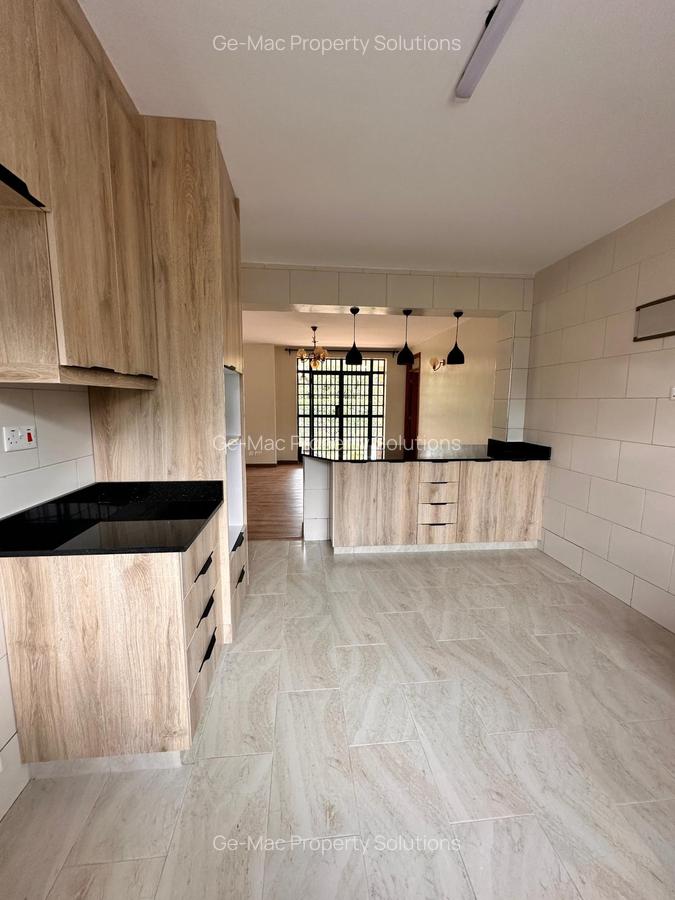 4 Bed House with En Suite in Kiambu Road - 13