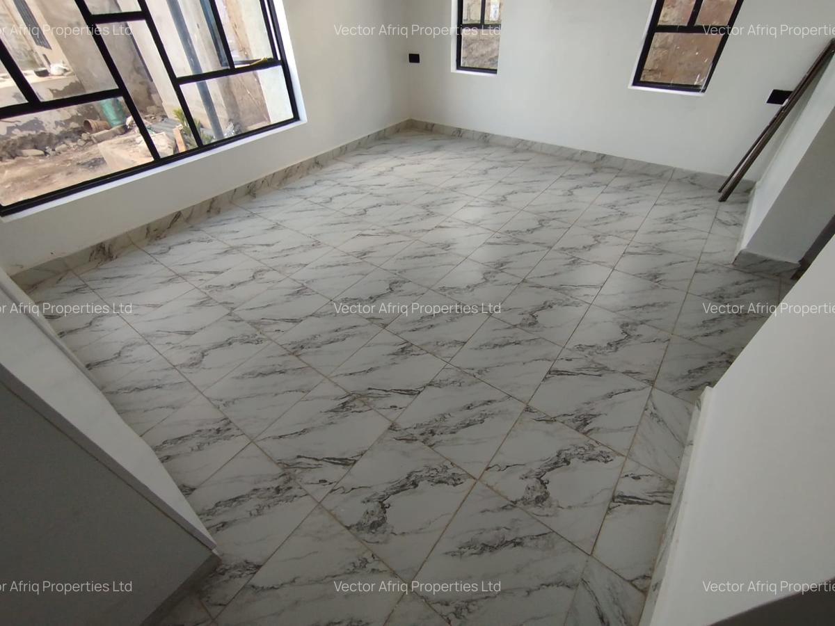 3 Bed House with En Suite in Juja - 3