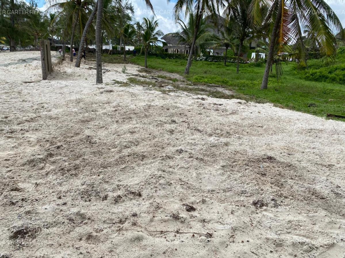 3.5 ac Land in Watamu - 1