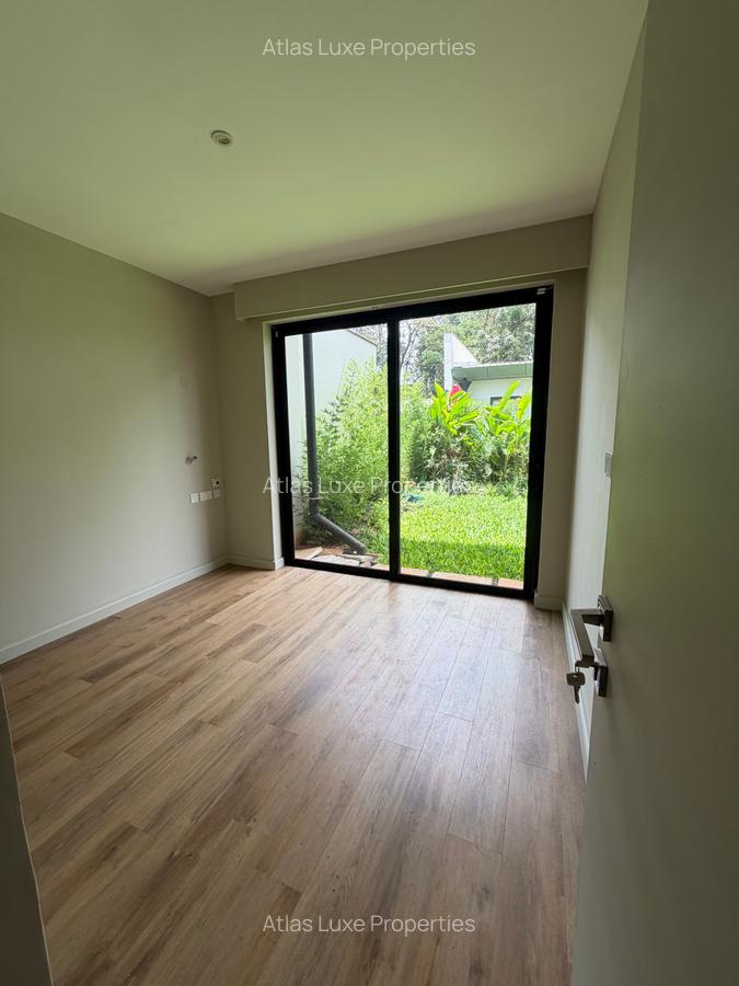 3 Bed Townhouse with En Suite in Runda - 8