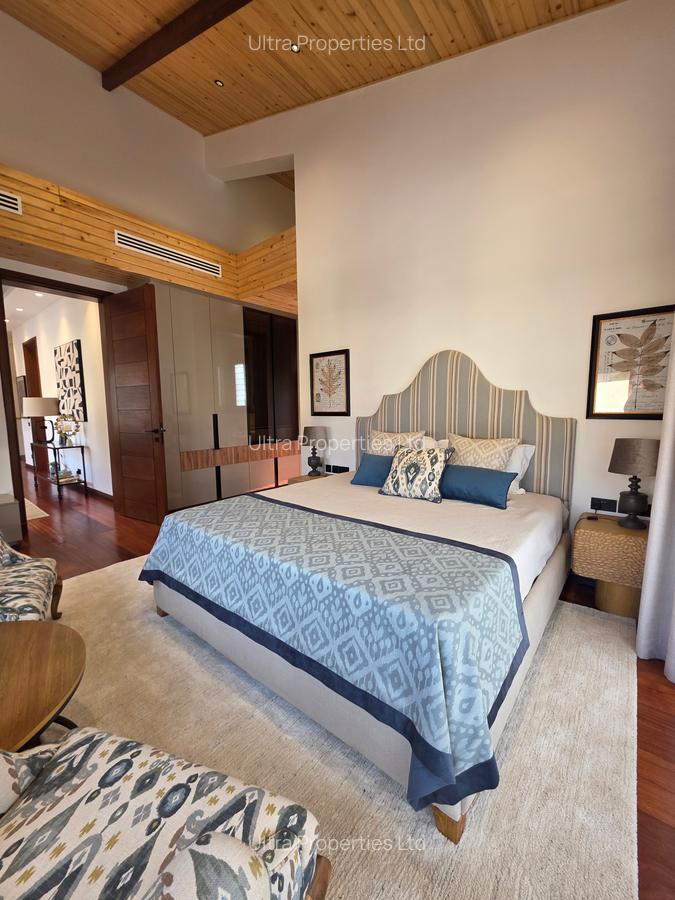 4 Bed Townhouse with En Suite in Runda - 8