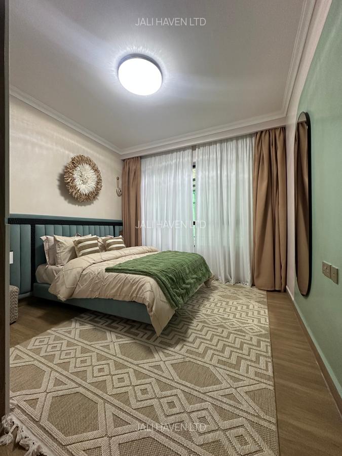1 Bed Apartment with Swimming Pool in Westlands Area - 7