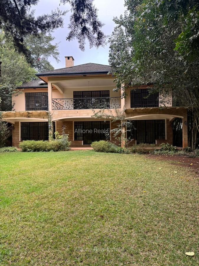 4 Bed Townhouse with Walk In Closet at Near The Hub Mall - 2