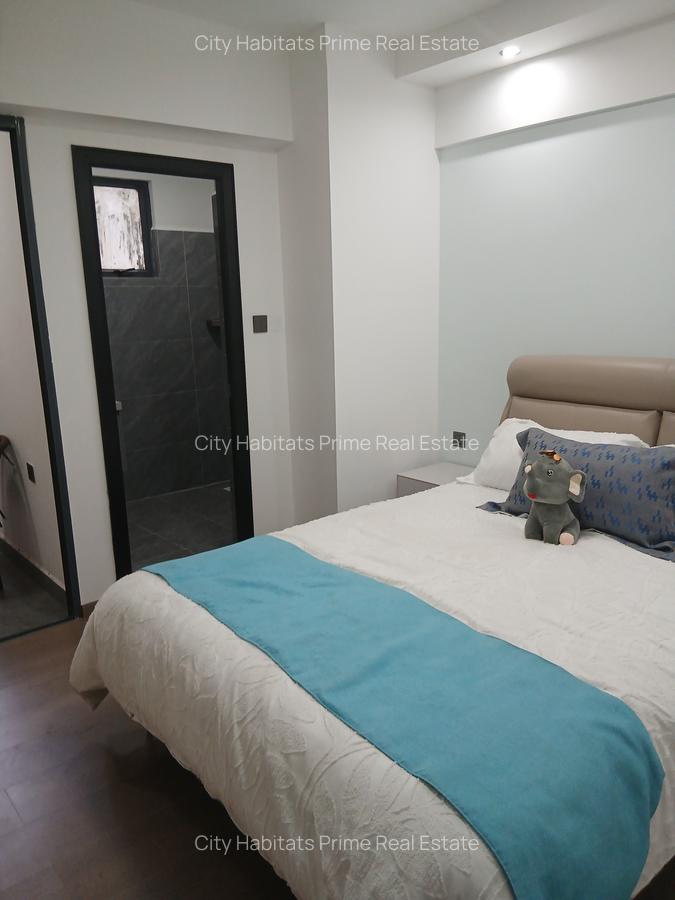 3 Bed Apartment with En Suite in Kilimani - 6