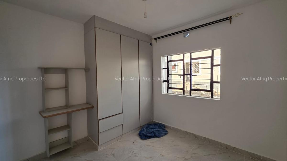 3 Bed House with En Suite in Kitengela - 8