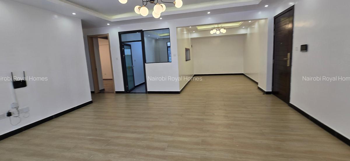 2 Bed Apartment with En Suite at White Oak 55 - 9