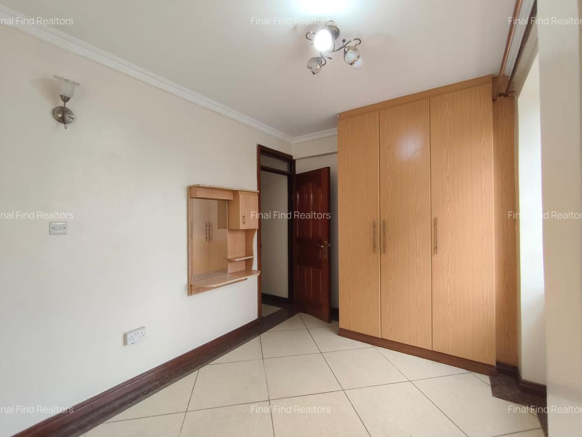 1 Bed Apartment with En Suite in Westlands Area - 10