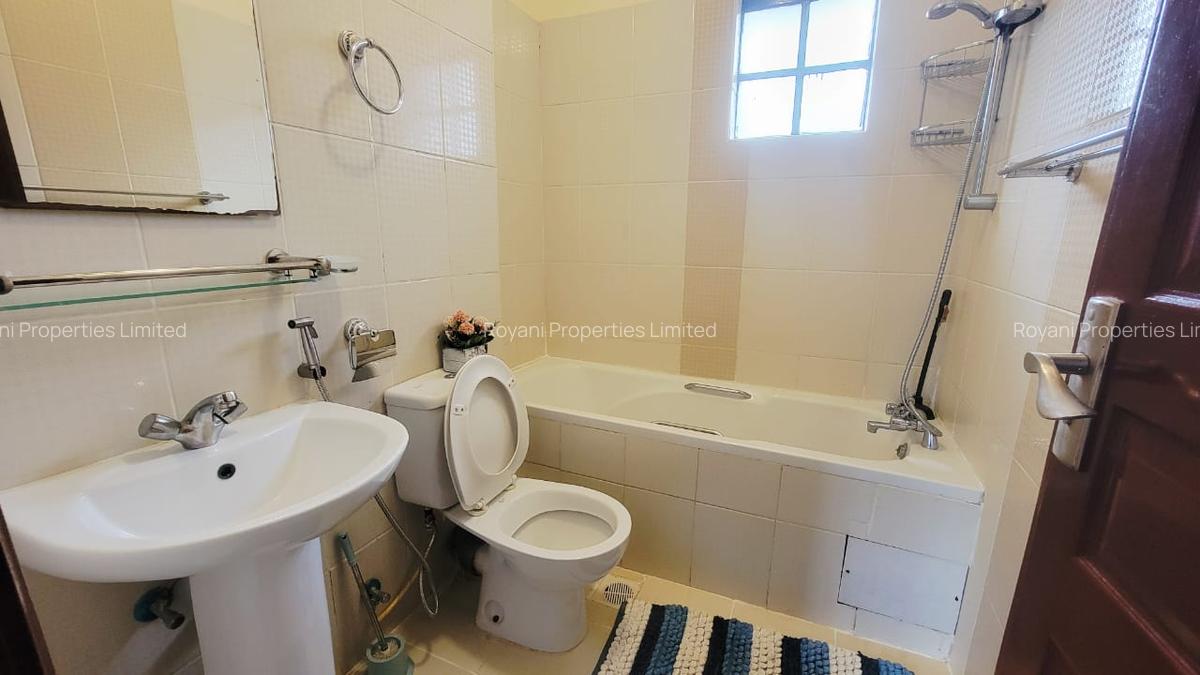 4 Bed House with En Suite in Kiambu Road - 13