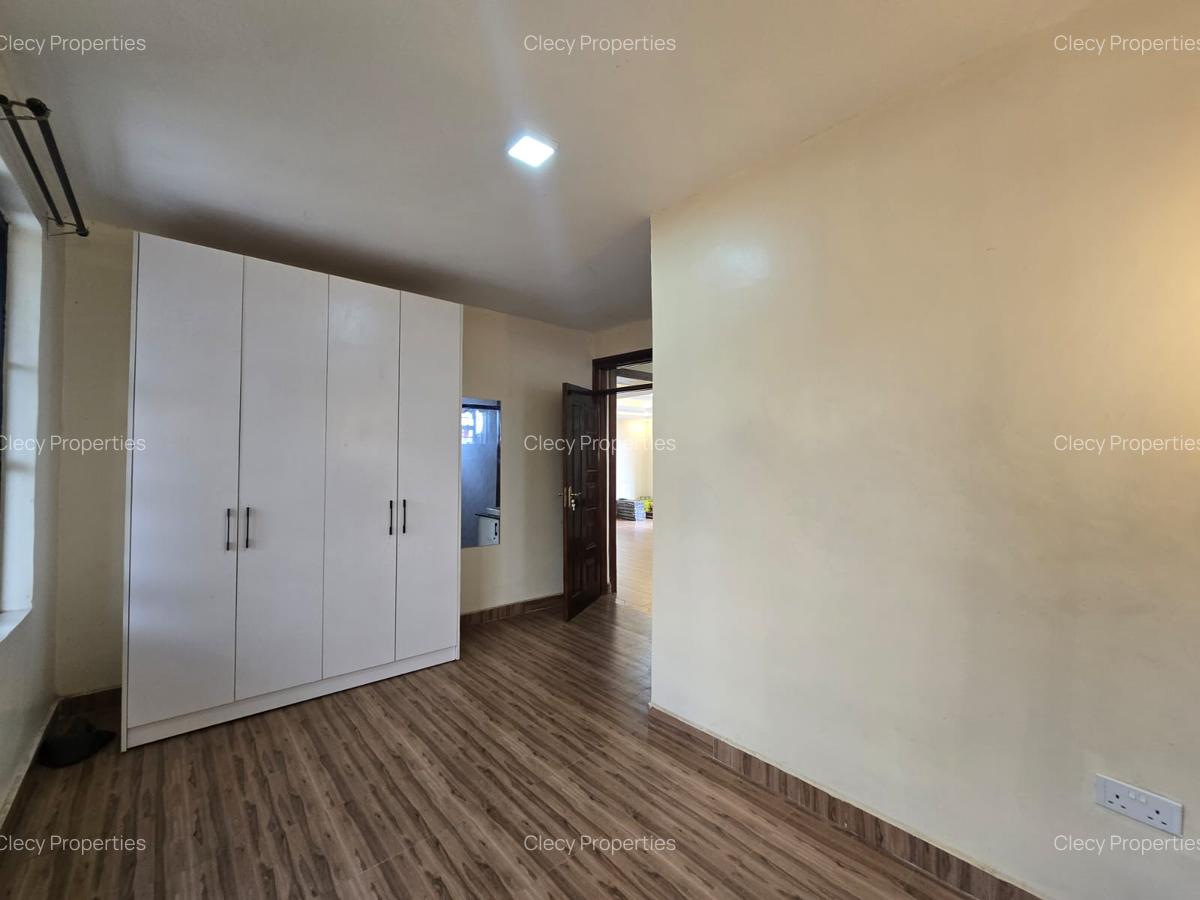 4 Bed House with En Suite at Utawala - 6