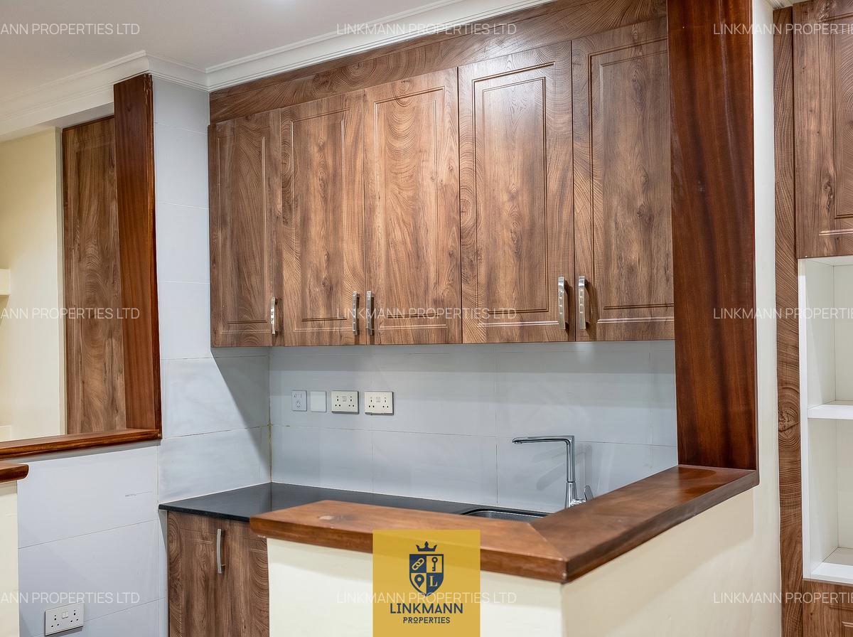 Furnished 1,381 ft² Office with Service Charge Included in Westlands Area - 8
