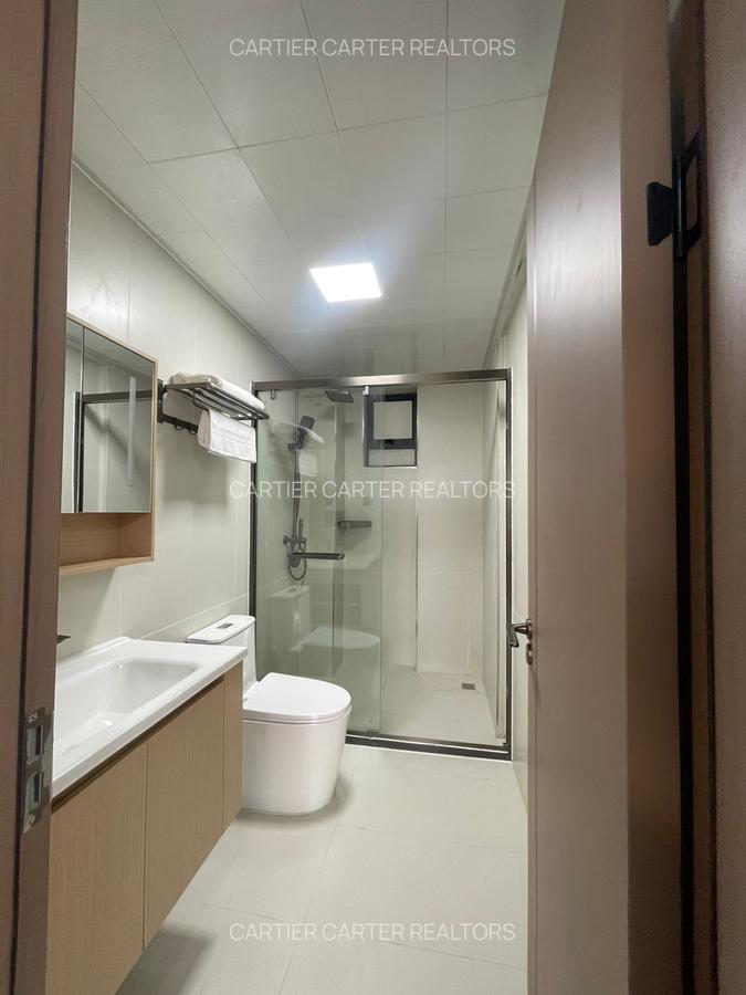 1 Bed Apartment with En Suite in Syokimau - 5