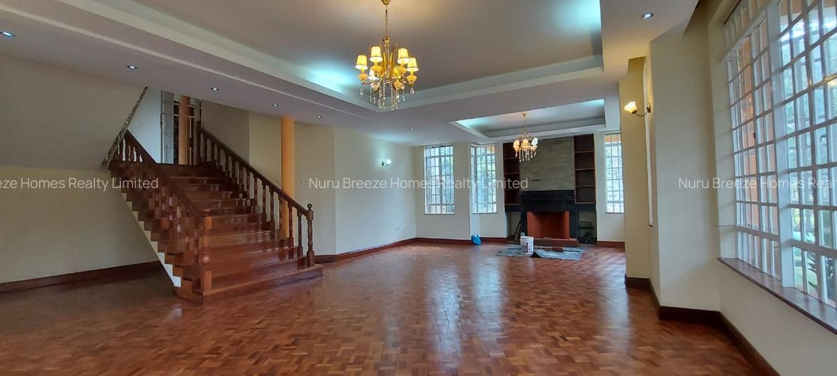 5 Bed House with En Suite in Kitisuru - 2
