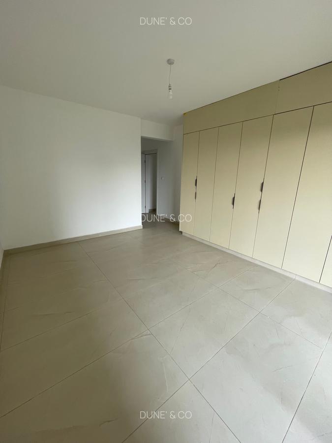 4 Bed Apartment with En Suite in Westlands Area - 19