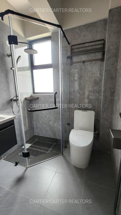 2 Bed House with En Suite in Kilimani - 6