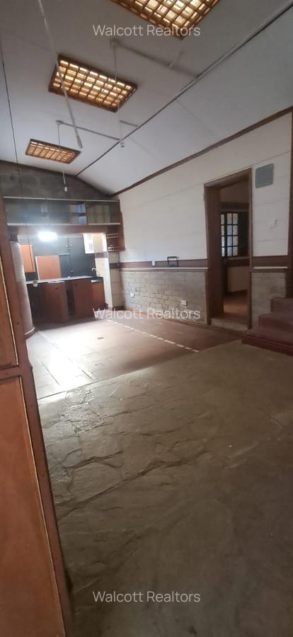 1 Bed House with En Suite in Ngong Road - 2