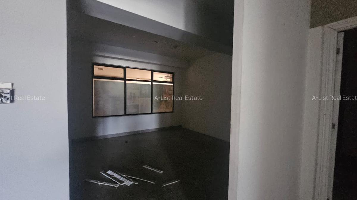2,800 ft² Commercial Property with Backup Generator at Waiyaki Way - 13