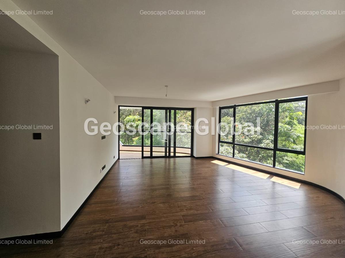 3 Bed Apartment with En Suite in Westlands Area - 4