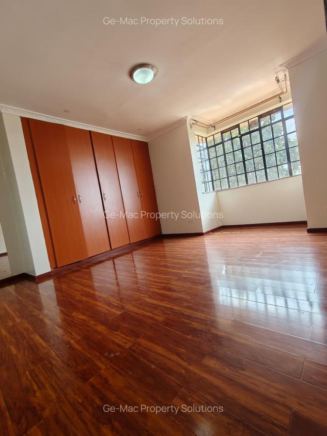 4 Bed House with En Suite in Kiambu Road - 10