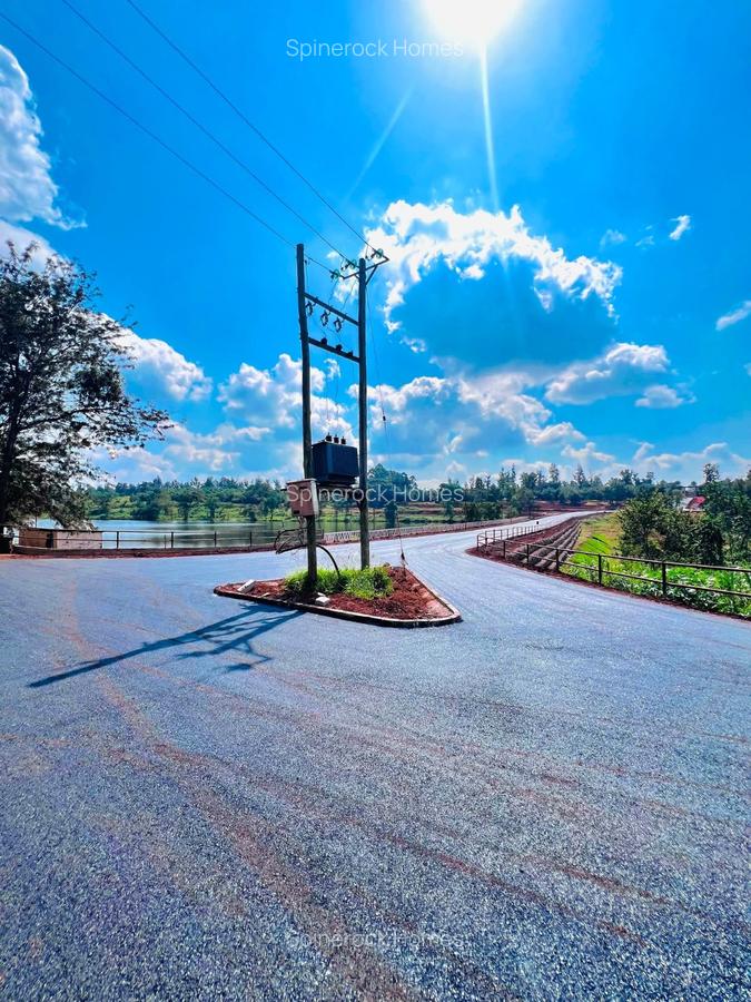 0.125 ac Residential Land at Juja-Gatundu Road - 9