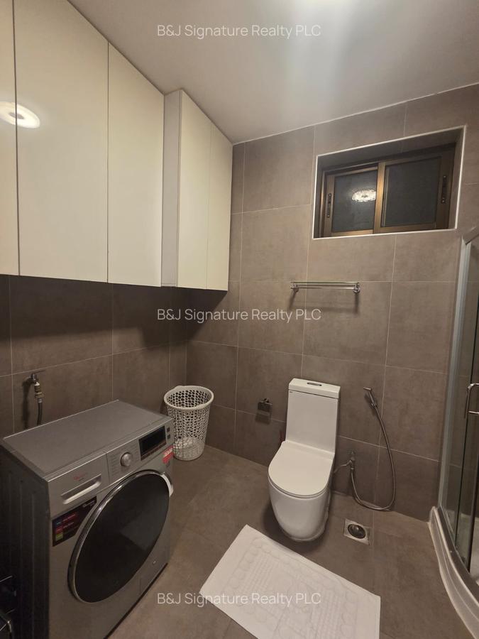 Serviced 2 Bed Apartment with Swimming Pool in Riverside - 7