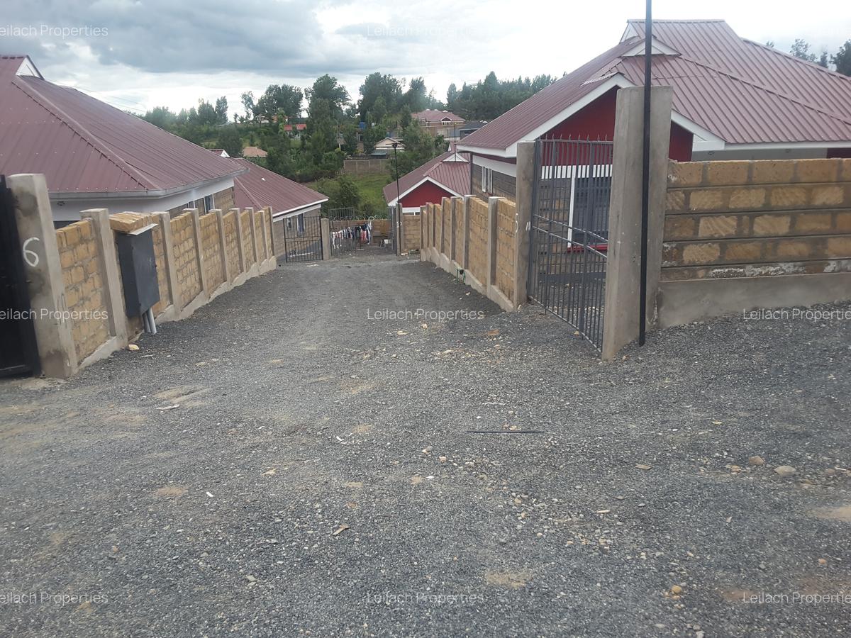 4 Bed House with En Suite in Ongata Rongai - 4