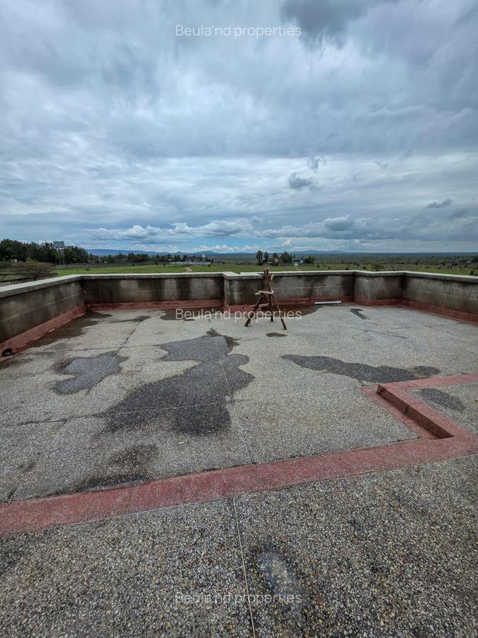 5 Bed House with En Suite at Kitengela Acacia - 20