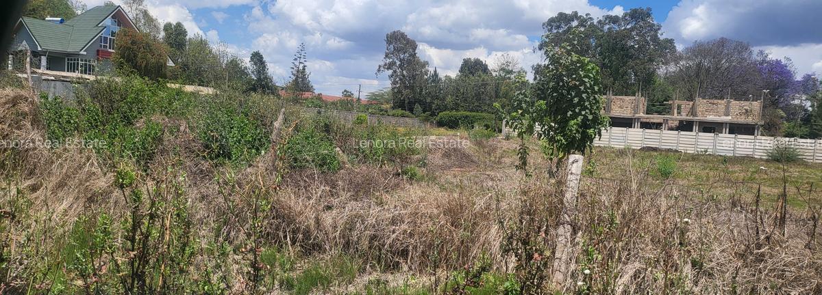 Land in Karen - 1