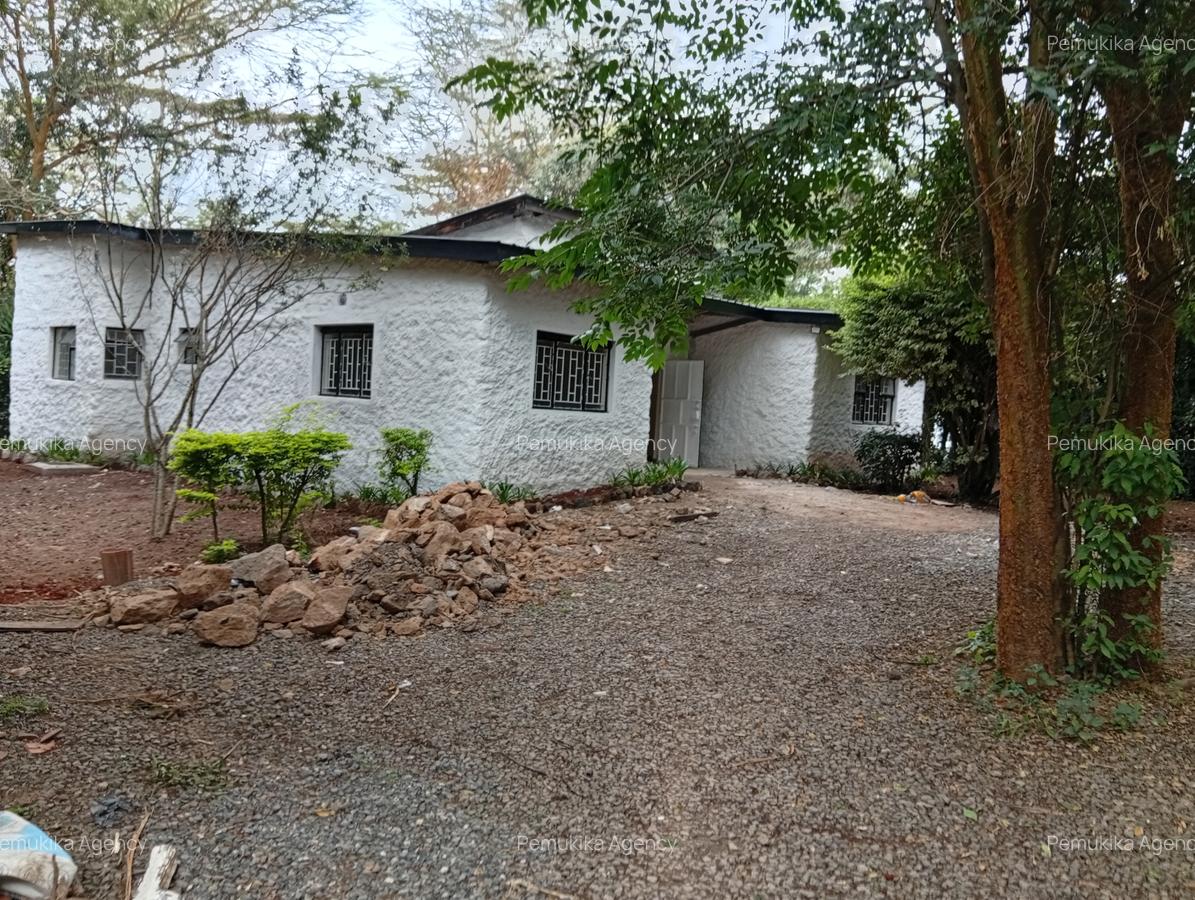 4 Bed House at Karen - 2