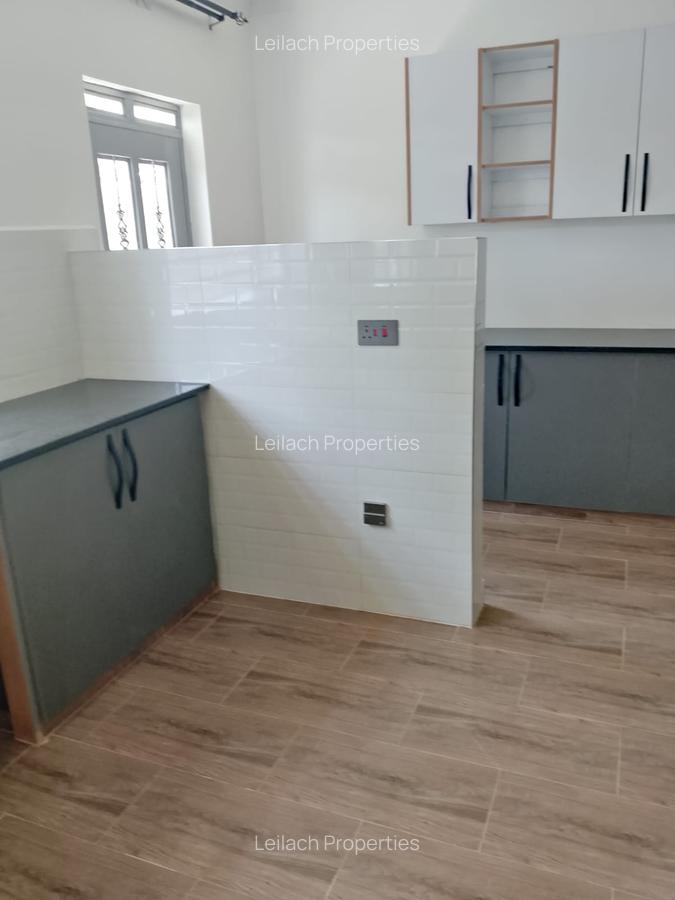 4 Bed House with En Suite in Ngong - 9