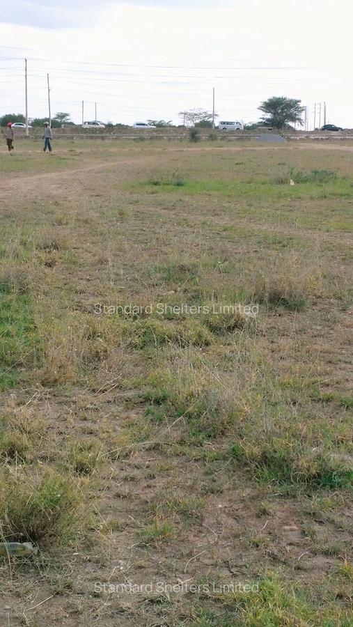 4.8 ac Commercial Property with Garden in Athi River - 11