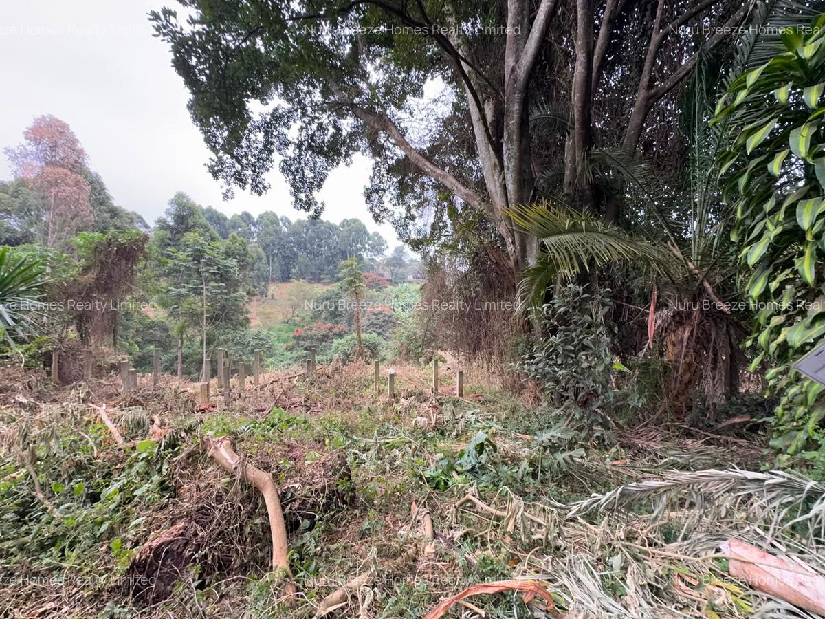 1 ac Land in Kitisuru - 9