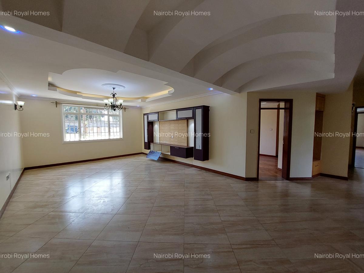 6 Bed House with En Suite at Runda Road - 16