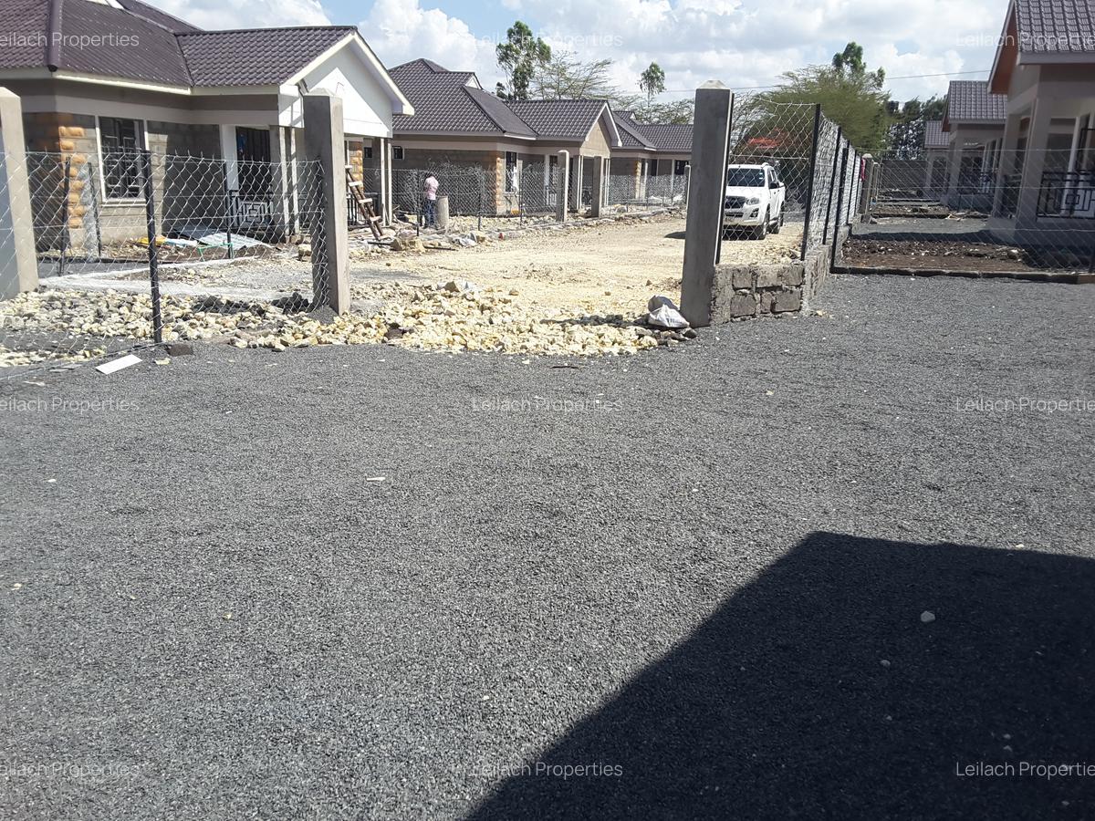 3 Bed House with En Suite in Kitengela - 19