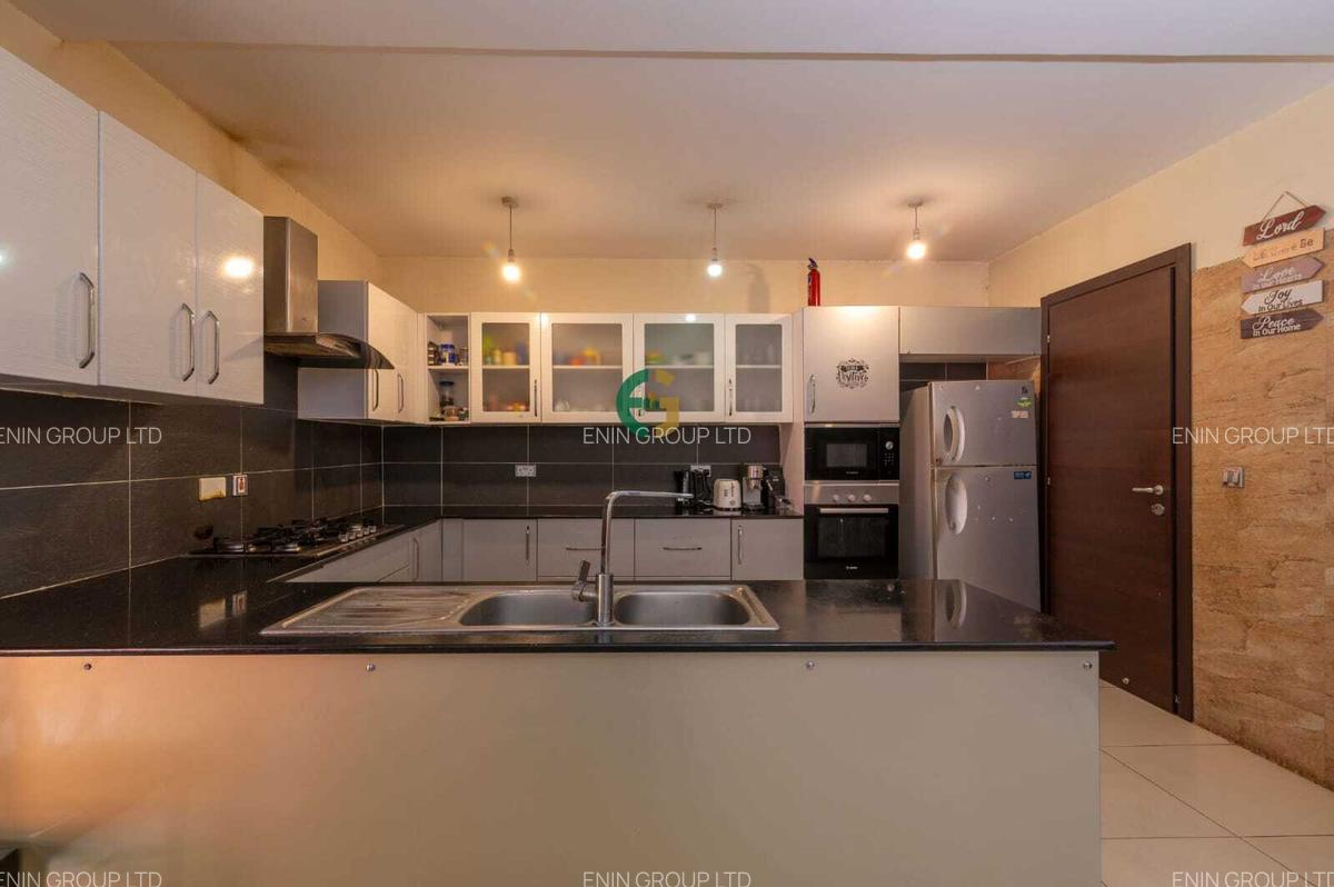 4 Bed House with En Suite at Miotoni Road - 10