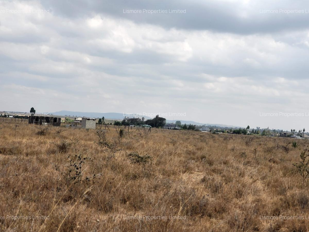 Land in Ruai - 1