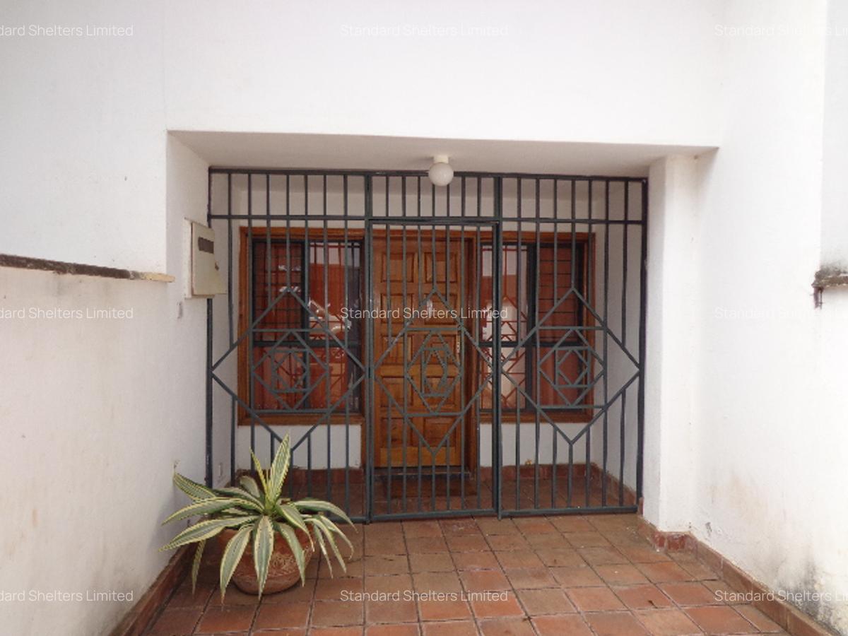 4 Bed Townhouse with En Suite in Kileleshwa - 20