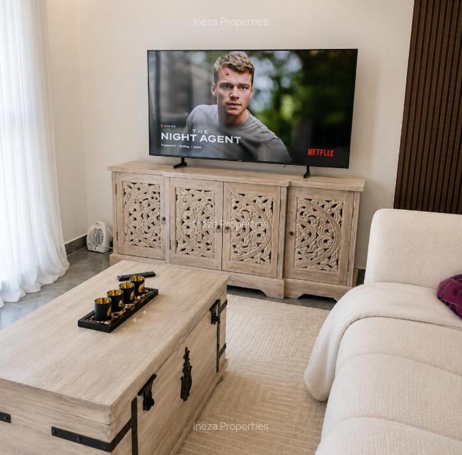 Furnished 2 Bed Apartment with En Suite in Riverside - 1