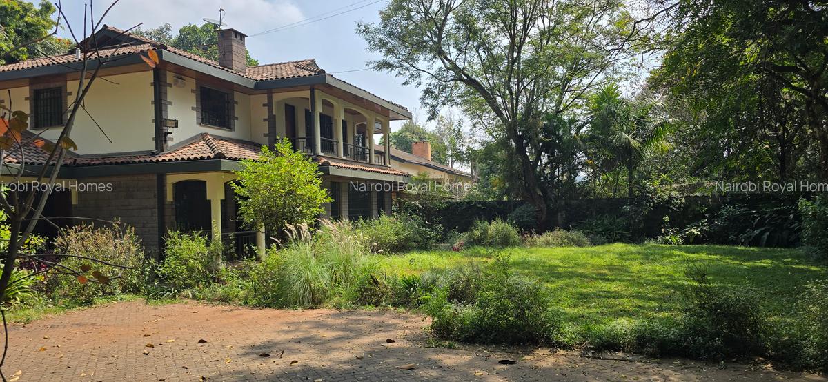 5 Bed House with En Suite at Redhil Road - 6