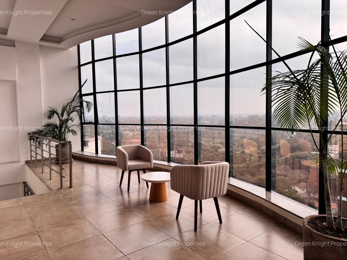 Serviced 2 Bed Apartment with En Suite in Westlands Area - 1