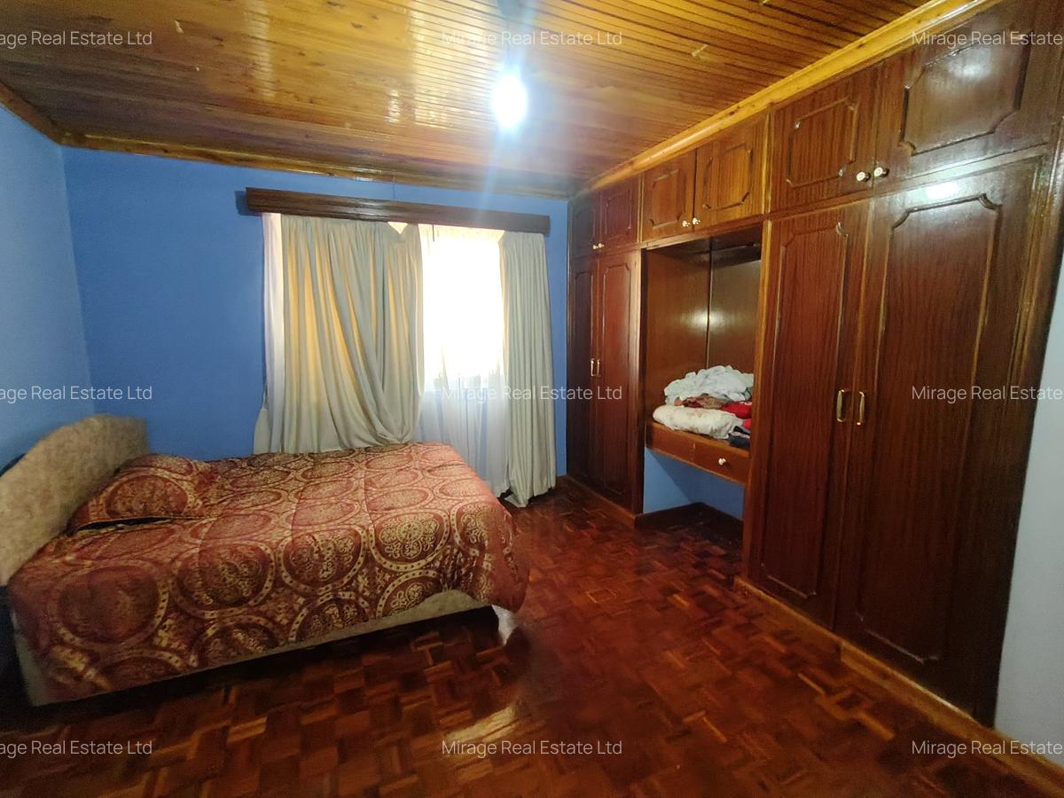 6 Bed House with Staff Quarters in Karen - 9
